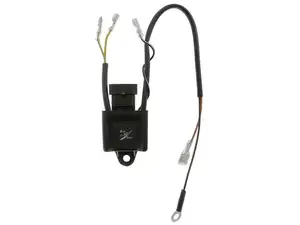 HPI CDI Box (deux courbes d'allumage) HPI CDI Box (deux courbes d'allumage)