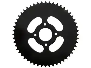 ESJOT Pignon 52 dents (4 trous) | Hercules, Zündapp Alpa Spezial 3000 ESJOT Pignon 52 dents (4 trous) | Hercules, Zündapp Alpa Spezial 3000