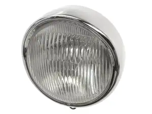 Insert de lampe Ø 100 mm avec réflecteur CEV/Hella Insert de lampe Ø 100 mm avec réflecteur CEV/Hella