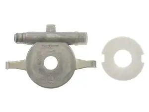 Transval Entraînement tachymètre 18" | MBK 88 Transval Entraînement tachymètre 18" | MBK 88