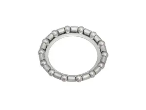 Bearing ring 26.5/37.5/4 fork 14 balls | Puch Bearing ring 26.5/37.5/4 fork 14 balls | Puch