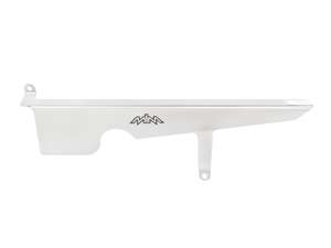MLM side panel left Inox | Puch Maxi S, N MLM side panel left Inox | Puch Maxi S, N