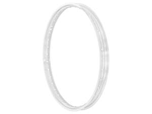 swiing® revival Anneau de jante 1.20 x 17" alu argent brillant swiing® revival Anneau de jante 1.20 x 17" alu argent brillant