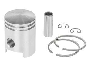 Piston Meteor 38 mm #C | Sachs 505 Piston Meteor 38 mm #C | Sachs 505
