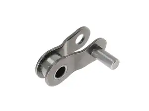 Wippermann cranked link 1/2 x 1/8" pedal chain standard Wippermann cranked link 1/2 x 1/8" pedal chain standard