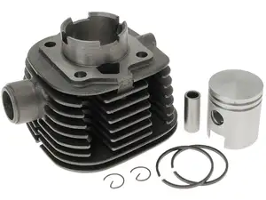 Cylindre 38 mm | Victoria MS50/MS51 (M50) Cylindre 38 mm | Victoria MS50/MS51 (M50)