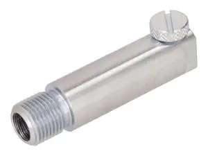 swiing® ingenious Pièce de transition M14x1.25 Jauge de cylindre Micromètre d'allumage swiing® ingenious Pièce de transition M14x1.25 Jauge de cylindre Micromètre d'allumage