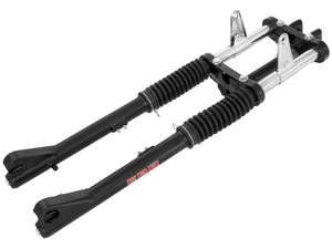 EBR fourche renforcée noir | Peugeot 103 SP, SPX EBR fourche renforcée noir | Peugeot 103 SP, SPX