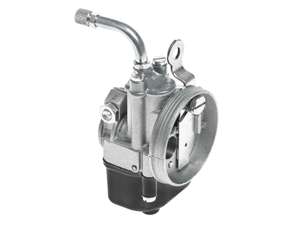 Carburateur Dell'Orto 12/12 SHA | Piaggio Ciao PX, C24 Carburateur Dell'Orto 12/12 SHA | Piaggio Ciao PX, C24
