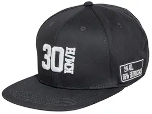 Casquette mk-Merch "30 KM/H Casquette mk-Merch "30 KM/H