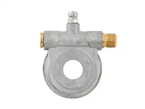 Entraînement tachymétrique 19" droit avec graisseur (Ø12) Entraînement tachymétrique 19" droit avec graisseur (Ø12)