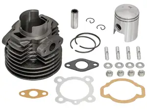 swiing 40 mm kit de cylindres 12 mm KoBo | Puch X30 Velux, NG-2AH swiing 40 mm kit de cylindres 12 mm KoBo | Puch X30 Velux, NG-2AH