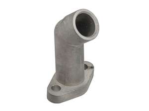Tubulure d'aspiration 17 mm | Puch Monza Tubulure d'aspiration 17 mm | Puch Monza