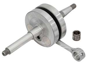 Vilebrequin Jasil 12 mm KoBo | Minarelli C2 Vilebrequin Jasil 12 mm KoBo | Minarelli C2