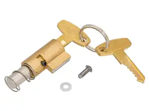 Serrure à fourche (qualité 1A) | Puch Serrure à fourche (qualité 1A) | Puch