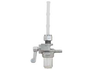 OMG robinet essence vertical M12x1 écrou-raccord sortie arrière filtre OMG robinet essence vertical M12x1 écrou-raccord sortie arrière filtre