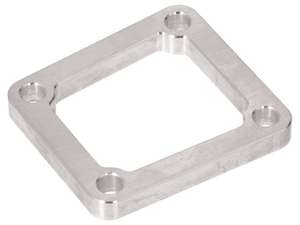 Membrane transpacer Polini Trapez 6 mm aluminum | Puch ZA50 Membrane transpacer Polini Trapez 6 mm aluminum | Puch ZA50