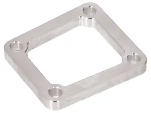 Espaceur de membrane Polini Trapez 6 mm Alu | Puch ZA50 Espaceur de membrane Polini Trapez 6 mm Alu | Puch ZA50