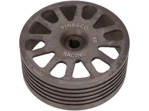Pinasco clutch bell (torque converter) Vario CNC | Piaggio Ciao, SI, Bravo, Boxer Pinasco clutch bell (torque converter) Vario CNC | Piaggio Ciao, SI, Bravo, Boxer