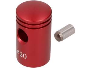 swiing® ingenious Piston de pression pour roulements Ø 12/30 mm (type 16101) swiing® ingenious Piston de pression pour roulements Ø 12/30 mm (type 16101)