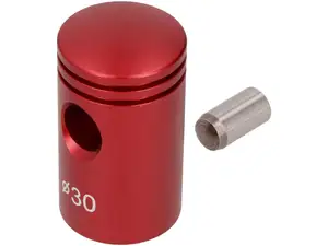 swiing® ingenious Piston de pression pour roulements Ø 12/30 mm (type 16101) swiing® ingenious Piston de pression pour roulements Ø 12/30 mm (type 16101)