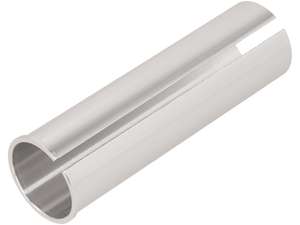 Douille de réduction ergotec pour tube de selle 33,9 / 31,6 mm Douille de réduction ergotec pour tube de selle 33,9 / 31,6 mm