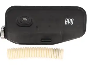 Filtre à air GPO "original" monté & étanchéifié (qualité 1A) | Puch Maxi S, N Filtre à air GPO "original" monté & étanchéifié (qualité 1A) | Puch Maxi S, N