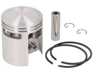 Malossi piston 43 mm (10 mm KoBo) nouvelle version | Piaggio Ciao, SI, Bravo, Boxer Malossi piston 43 mm (10 mm KoBo) nouvelle version | Piaggio Ciao, SI, Bravo, Boxer