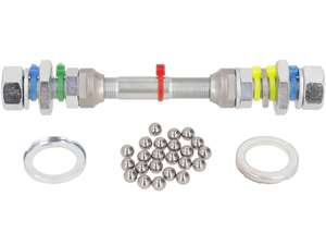 swiing® revival Kit axe de roue avant | Pony GTX 521 swiing® revival Kit axe de roue avant | Pony GTX 521