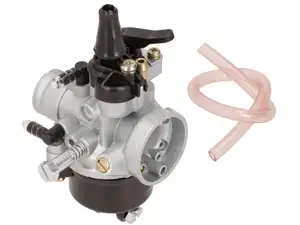 DMP 17.5 mm PHVA carburateur | Tomos A55 DMP 17.5 mm PHVA carburateur | Tomos A55