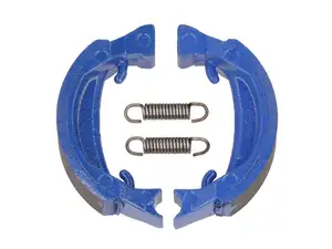 Mâchoires de frein Polini "Racing" Ø 80 x 18 | Puch Maxi Mâchoires de frein Polini "Racing" Ø 80 x 18 | Puch Maxi