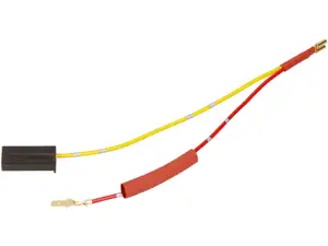 Câble adaptateur GPO régulateur de tension | Piaggio Ciao, SI, Bravo, Boxer Câble adaptateur GPO régulateur de tension | Piaggio Ciao, SI, Bravo, Boxer