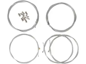 Inner cable set | Puch Supermaxi LG2 Inner cable set | Puch Supermaxi LG2