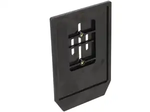 Support de plaque d'immatriculation en plastique (version CH) Support de plaque d'immatriculation en plastique (version CH)