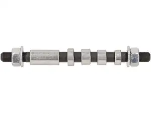 Kit axe de roue M12x1 x 165 avant Kit axe de roue M12x1 x 165 avant