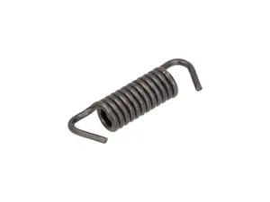 Brake shoe spring 37 mm Brake shoe spring 37 mm