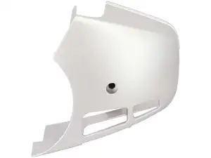 AKOA copriventola destro piccolo grigio | Sachs 503 AKOA copriventola destro piccolo grigio | Sachs 503