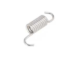 Ressort béquille principale court | Zündapp ZD, ZR Ressort béquille principale court | Zündapp ZD, ZR