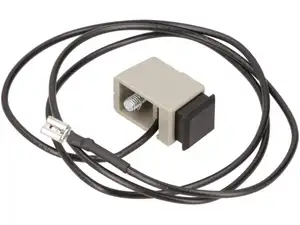 bouton klaxon gris | Piaggio Ciao, SI, Bravo, Boxer bouton klaxon gris | Piaggio Ciao, SI, Bravo, Boxer