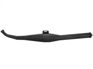 HOMOET Échappement P8 | Puch (sortie inclinée) HOMOET Échappement P8 | Puch (sortie inclinée)