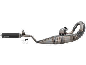 Échappement Polini SP avec silencieux alu | Piaggio Ciao Échappement Polini SP avec silencieux alu | Piaggio Ciao