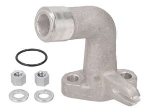 swiing® revival 12 mm intake manifold medium-length version | Sachs 503 AAL / ABL / 2AL / 2BL swiing® revival 12 mm intake manifold medium-length version | Sachs 503 AAL / ABL / 2AL / 2BL