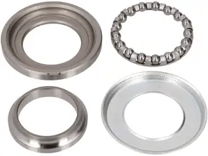 RMS jeu de palier de direction en bas | Vespa Largeframe, Smallframe RMS jeu de palier de direction en bas | Vespa Largeframe, Smallframe