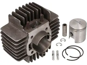 Autisa 43.5 mm Kit de cylindres NOS | Puch E50 / Z50 / ZA50 Autisa 43.5 mm Kit de cylindres NOS | Puch E50 / Z50 / ZA50