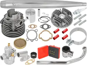 GPO tuning set 41 mm | Puch X30 Velux GPO tuning set 41 mm | Puch X30 Velux