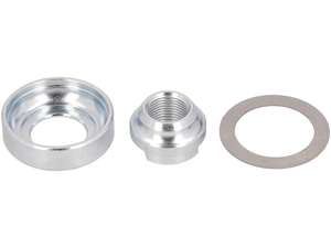 Kit de roulements de roue Ø 32 mm M12x1 Kit de roulements de roue Ø 32 mm M12x1