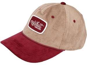 mk-Merch Cap "mofakult" Cord mk-Merch Cap "mofakult" Cord