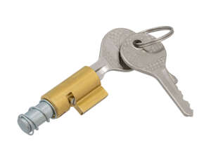 GPO fork lock | Puch GPO fork lock | Puch
