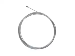 Gas cable Ø 1.25 mm x 220 cm (cylindrical nipple) Bing Gas cable Ø 1.25 mm x 220 cm (cylindrical nipple) Bing