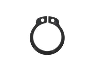 Bague d'arrêt A16 x 1 Bague d'arrêt A16 x 1